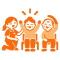 デイサービスアイコン